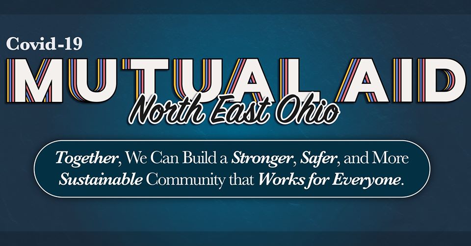 mutual aid north east ohio